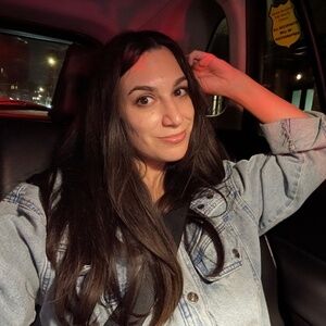 Meet your Posher, Rachel